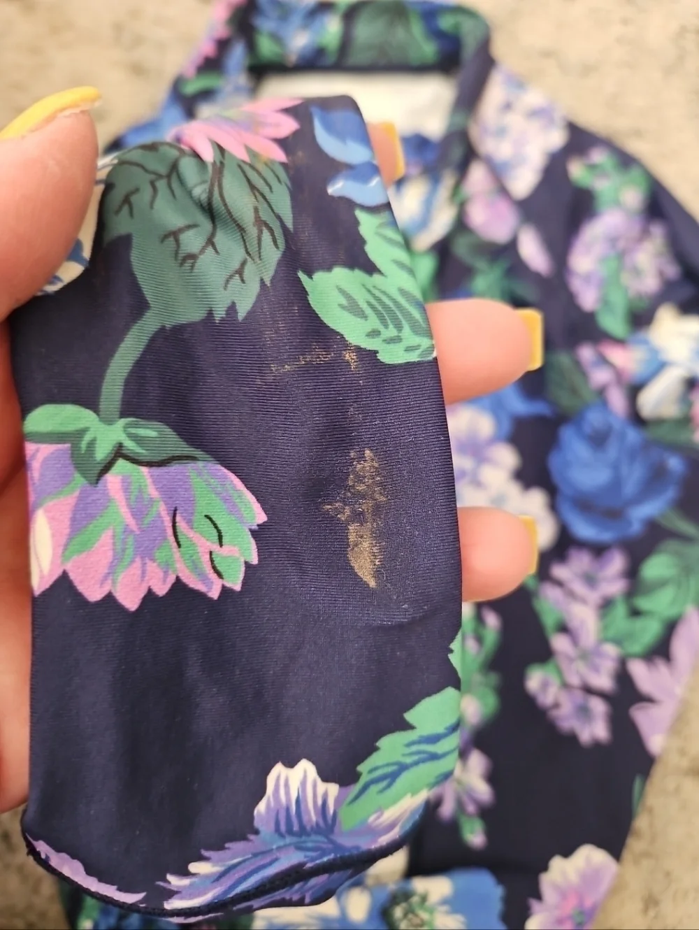 J. Crew great pre